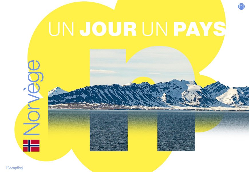 Tout savoir sur la Norvège