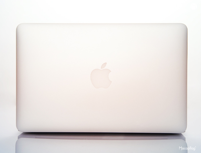 MacBook