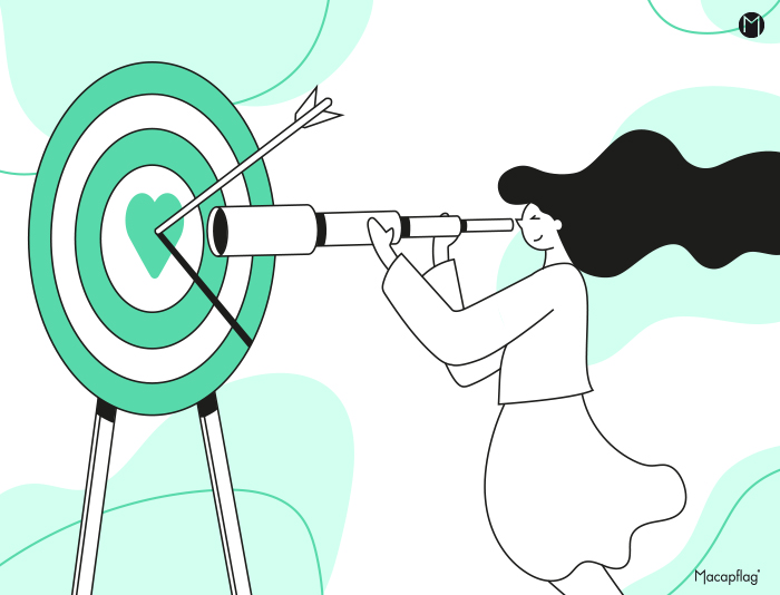 Definir la cible de sa promotion pour une affiche impactante