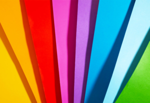 Importance des couleurs dans la communication