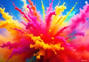 Maximiser l'impact des couleurs dans la communication