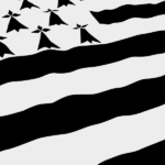 Tout savoir sur le drapeau breton