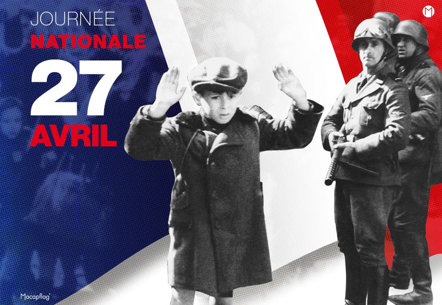 Journée hommage déportation