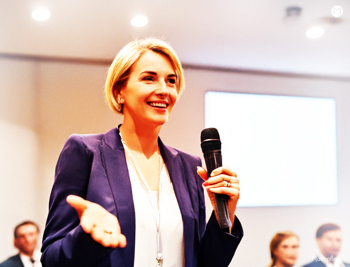 Communication verbale