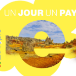 Tout savoir sur l'Ethiopie et son drapeau