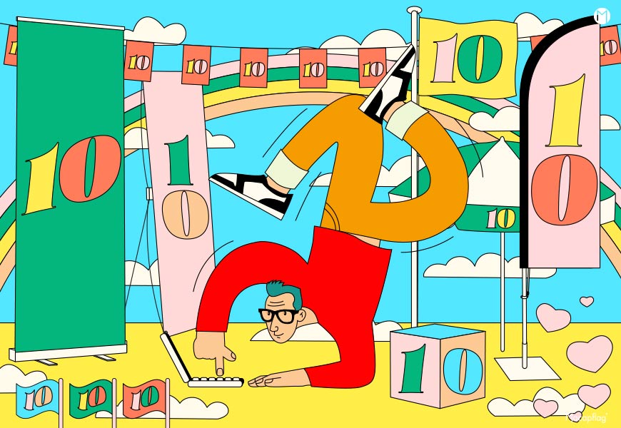 10 erreurs a éviter pour créer des supports de communication