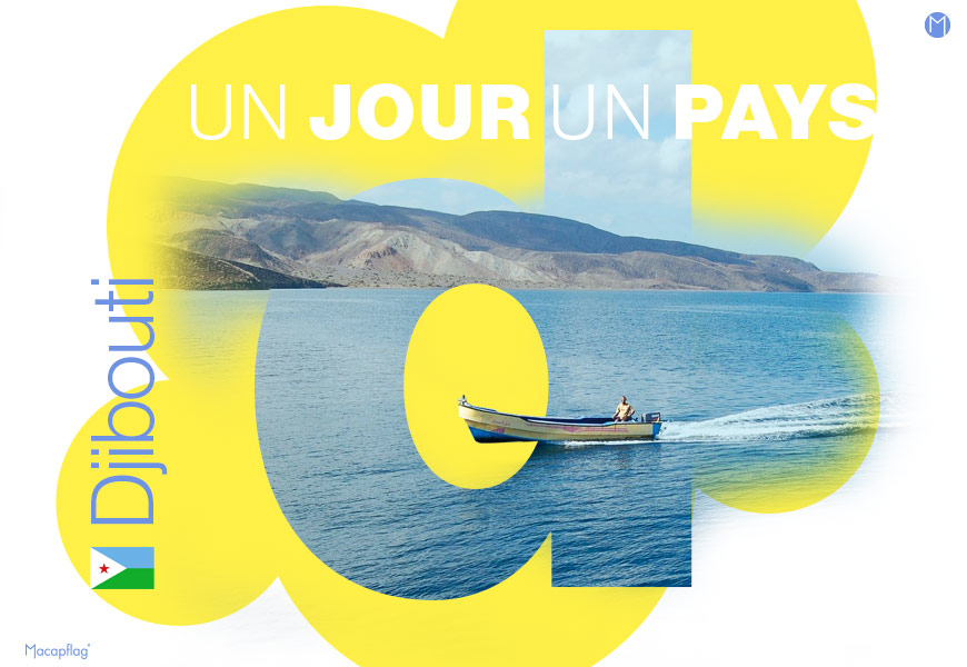 Tout savoir sur Djibouti