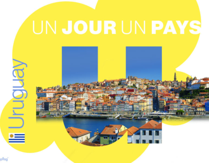 Uruguay fête nationale 25 aout