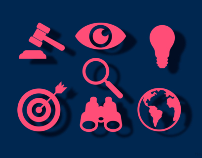 7 points clés pour créer une marque