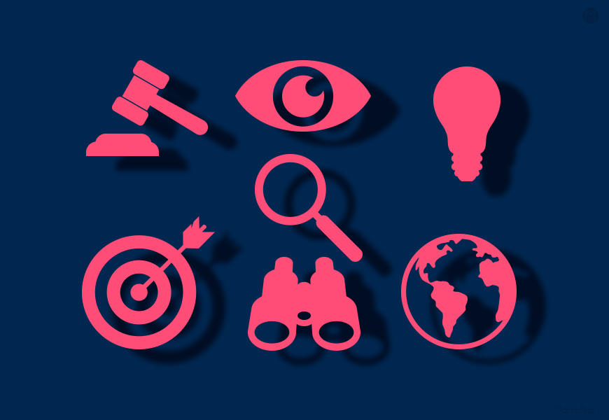 7 points clés pour créer une marque