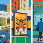 Communication extérieure levier de visibilité