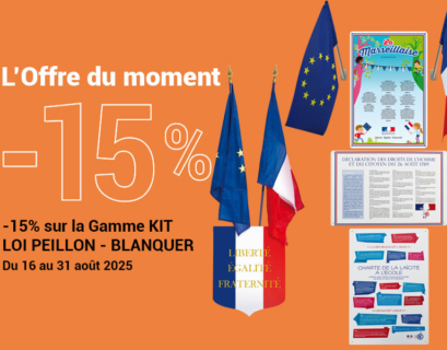 supports peillon blanquer en promotion