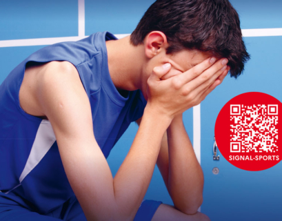 Obligation affichage salle de sport 2025