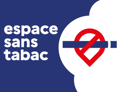 Signalétique obligatoire espace sans tabac