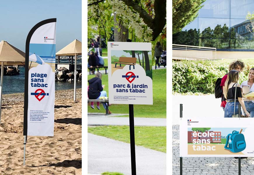extension des lieux sans tabac 2025