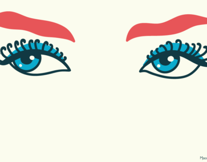 L'importance du sens de lecture d'une affiche ou d'un écran