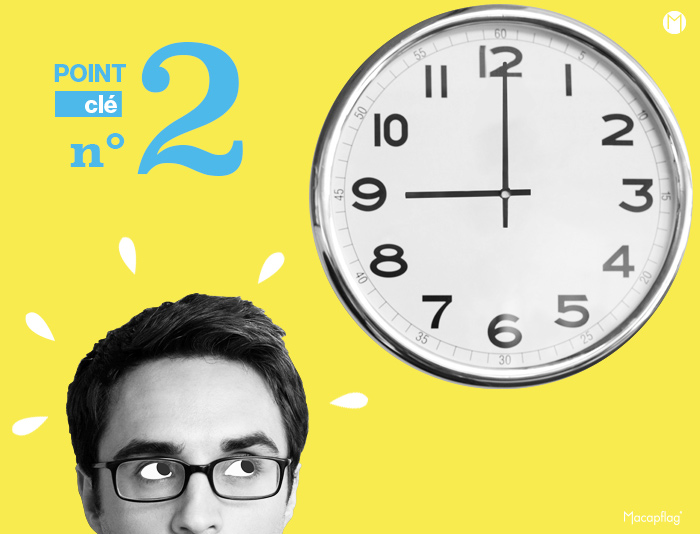 Réussir sa réunion