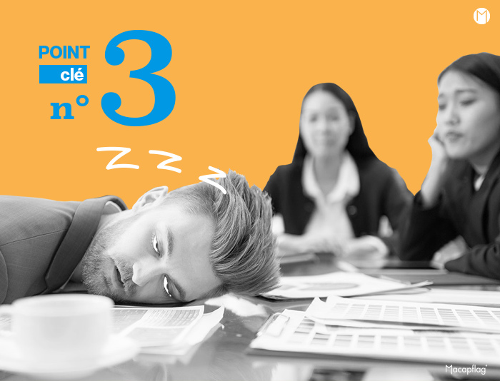 Rythmer et synthétiser vos réunions