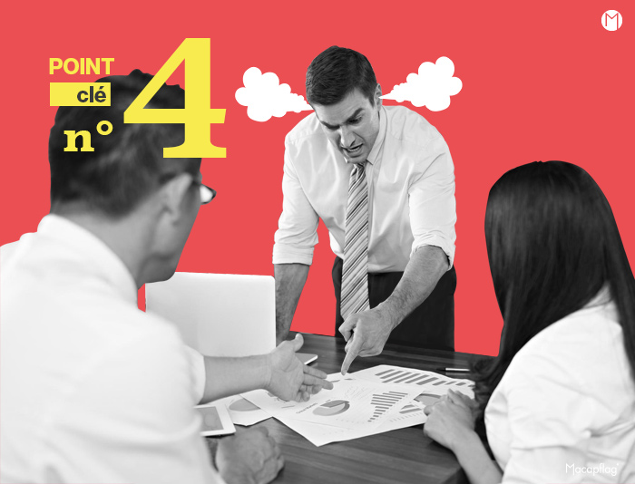 Dépolluer les réunions de travail