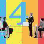 4 points clés pour rendre une réunion efficace