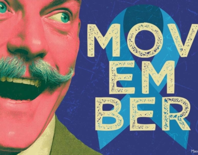 Movember origines et idées