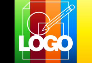 Un logo créée avec la psychologie des couleurs