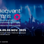 Heavent Paris 2025