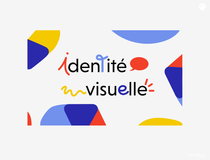 L'importance de l'identité visuelle