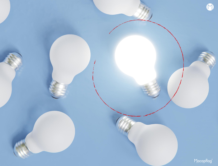 Une marque doit toujours définir sa raison d'être et sa proposition de valeur