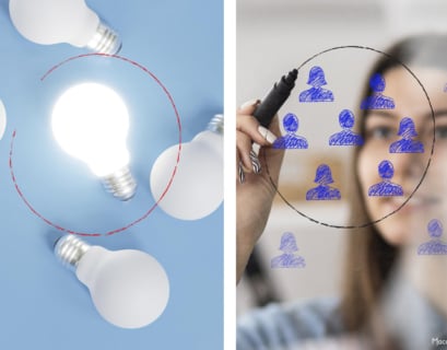 2 questions clés a vous poser pour booster votre impact