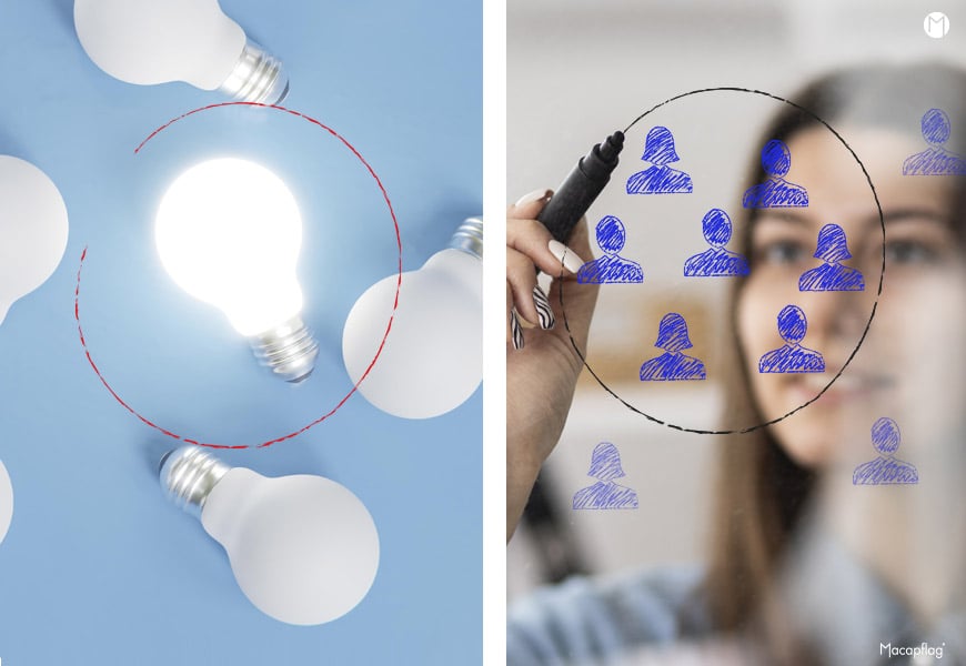 2 questions clés a vous poser pour booster votre impact