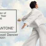 Pantone couleur de l'année 2026