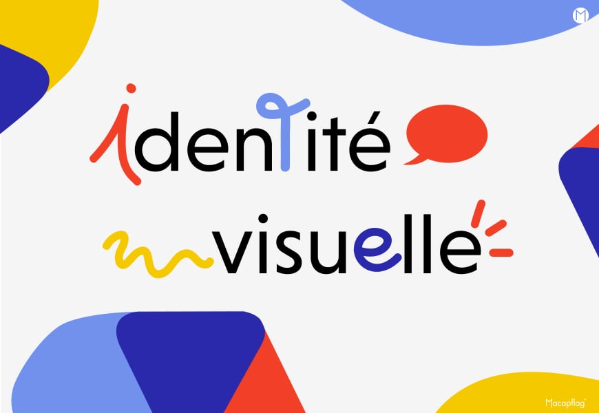 comment créer une identité visuelle cohérente