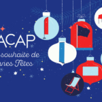 Macap vous souhaite de belles fêtes de fin d'année