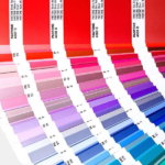 Pantone, la référence absolue de tendance couleur