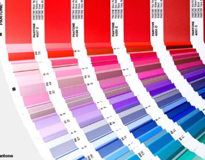 Pantone, la référence absolue de tendance couleur