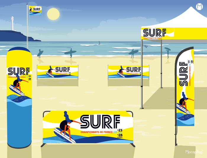 Communication évènementielle sportive