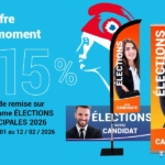 Elections municipales 2026