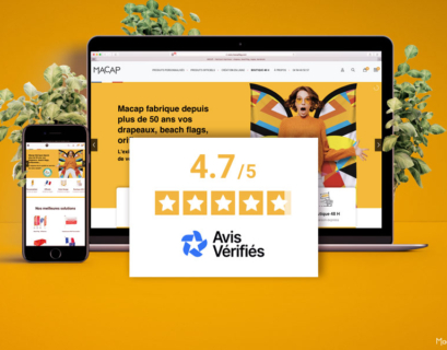 Avis clients 2025 Macap