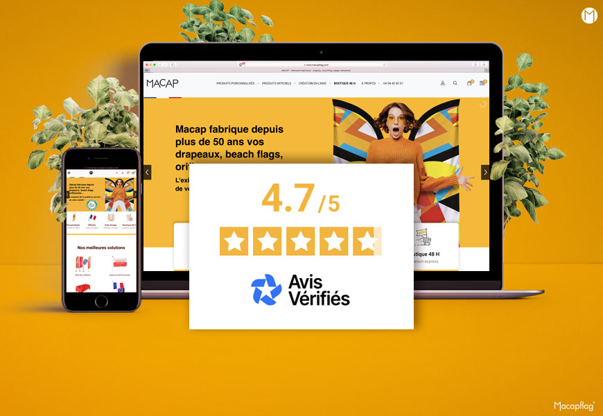 Avis clients 2025 Macap