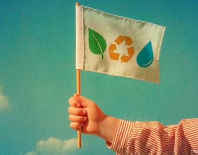 Innovation technique pour une communication durable