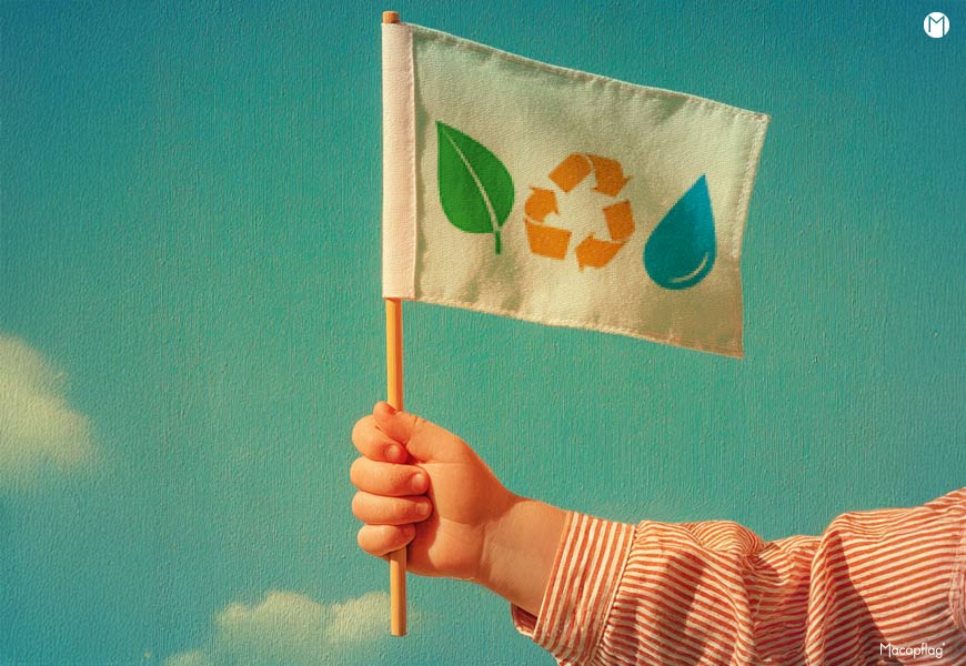 Innovation technique pour une communication durable