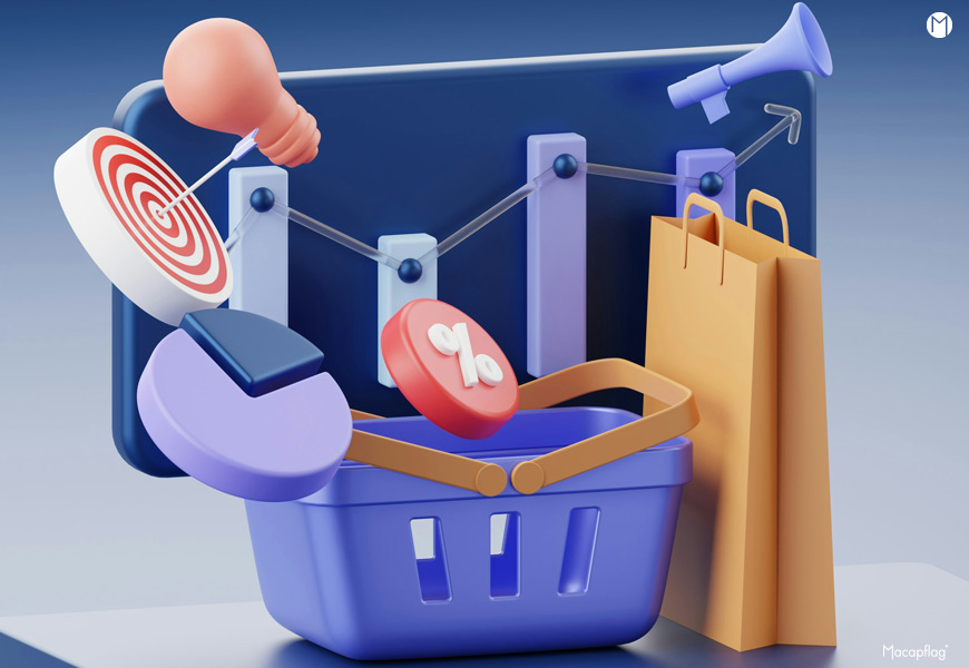 Le marketing, définition et déclinaisons