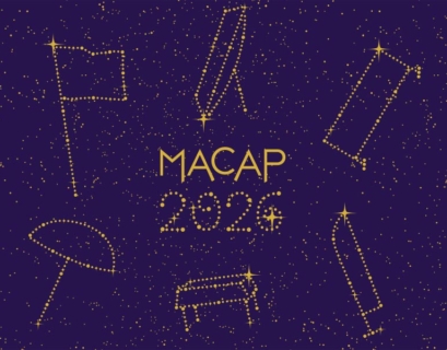 Macap vous présente ses meilleurs vœux 2026