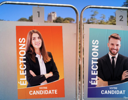 Réglementation affichage électoral municipales 2026