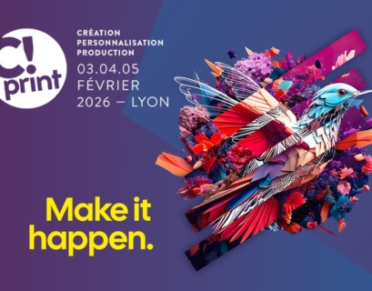 C Print 2026 salon professionnel Lyon