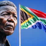 11 février 1990, libération de Nelson Mandela