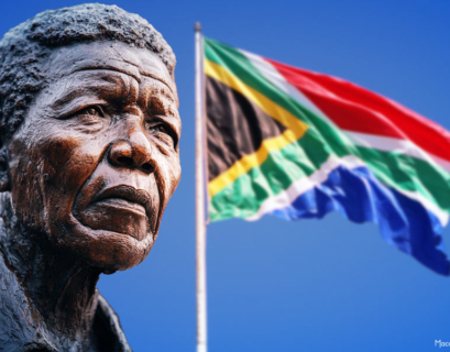 11 février 1990, libération de Nelson Mandela