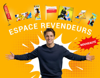 Macap créé son espace revendeurs