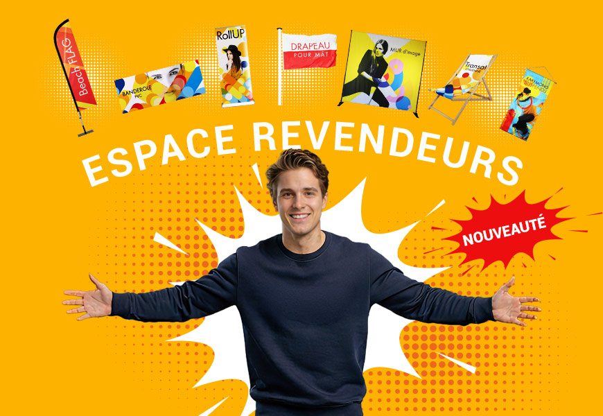 Macap créé son espace revendeurs